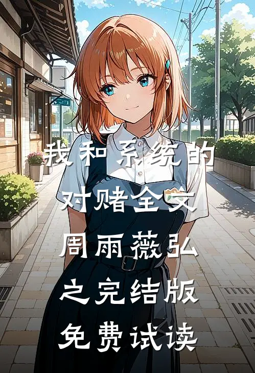 我和系统的对赌全文周雨薇弘之完结版免费试读