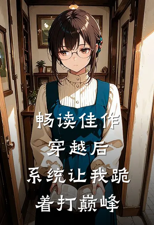 畅读佳作穿越后，系统让我跪着打巅峰