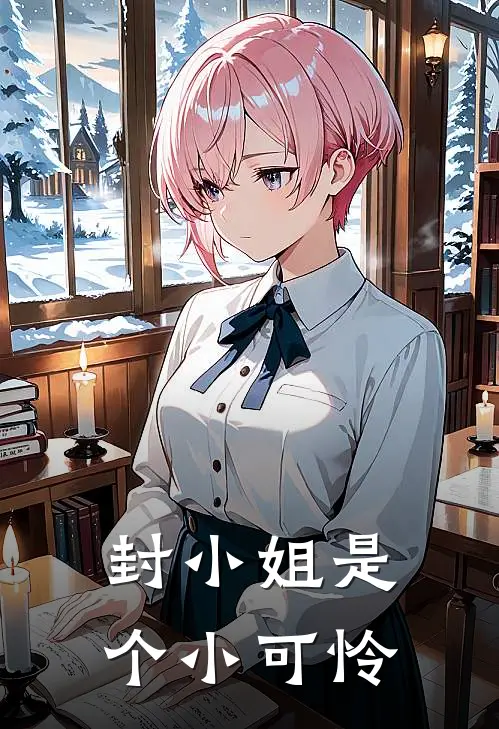 封小姐是个小可怜