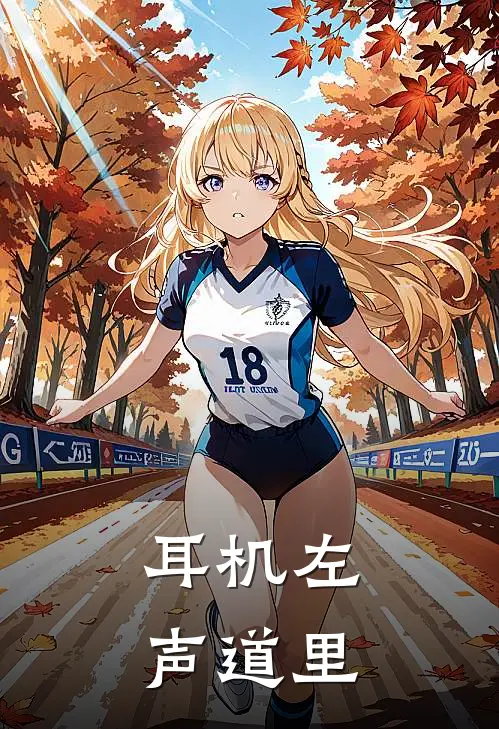 耳机左声道里