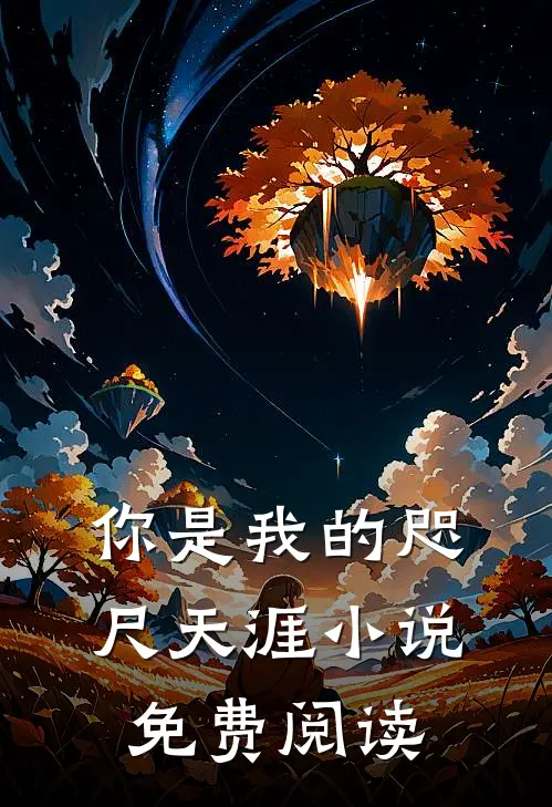 你是我的咫尺天涯小说免费阅读