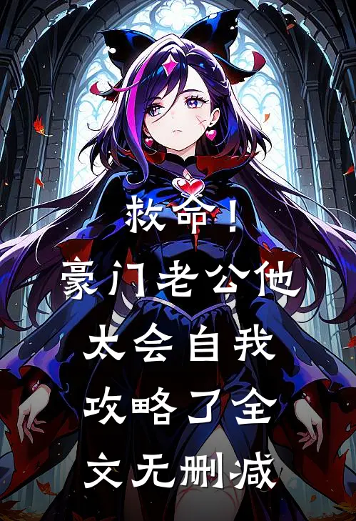 救命！豪门老公他太会自我攻略了全文无删减
