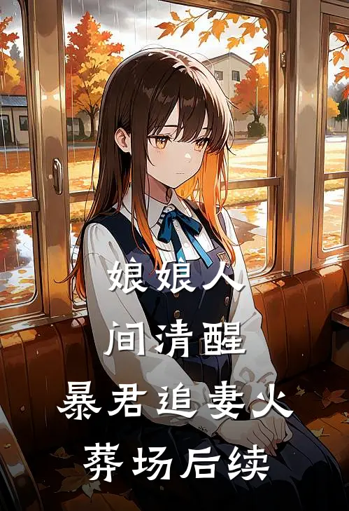 娘娘人间清醒，暴君追妻火葬场后续