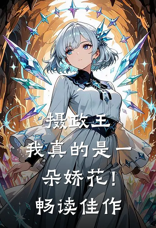 摄政王,我真的是一朵娇花!畅读佳作