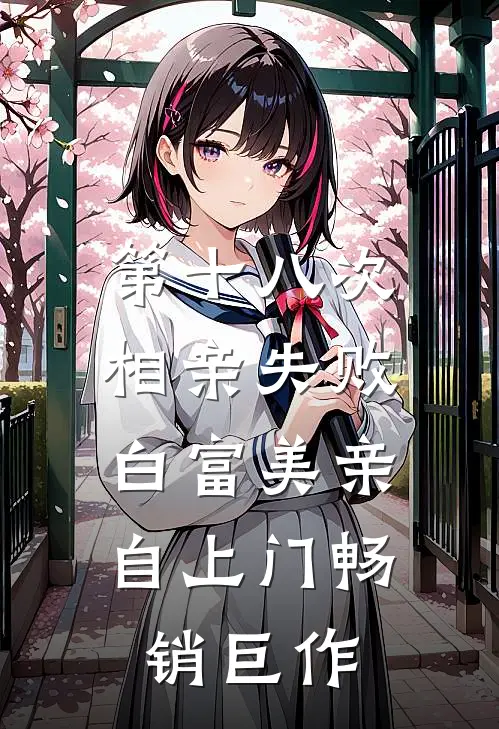 第十八次相亲失败，白富美亲自上门畅销巨作