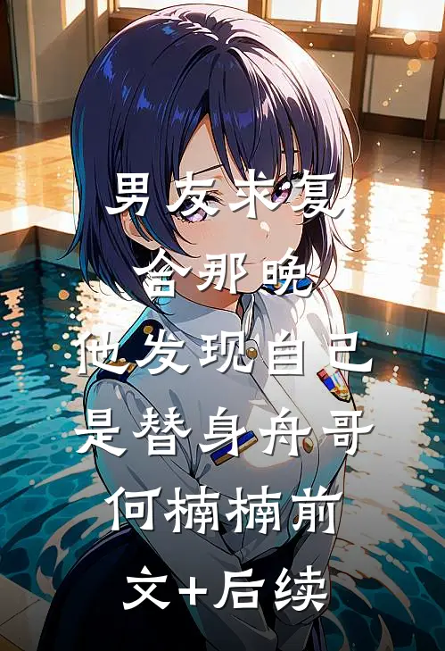 男友求复合那晚，他发现自己是替身舟哥何楠楠前文+后续