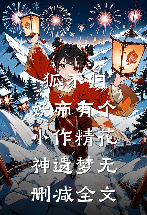 狐不归：妖帝有个小作精-花神遗梦无删减全文