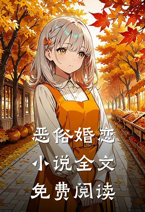 恶俗婚恋小说全文免费阅读