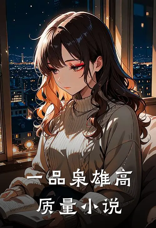 一品枭雄高质量推荐