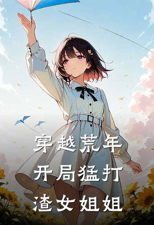 穿越荒年开局猛打渣女姐姐