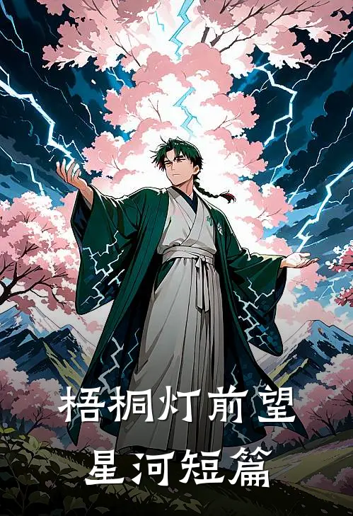 梧桐灯前望星河短篇