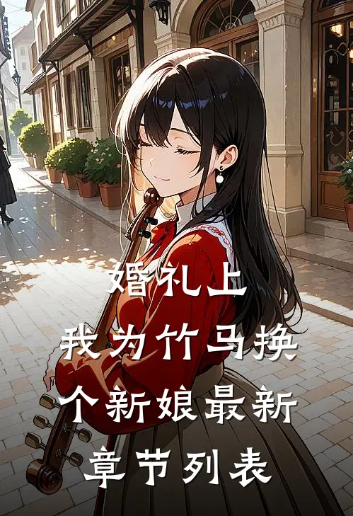 婚礼上，我为竹马换个新娘最新章节列表