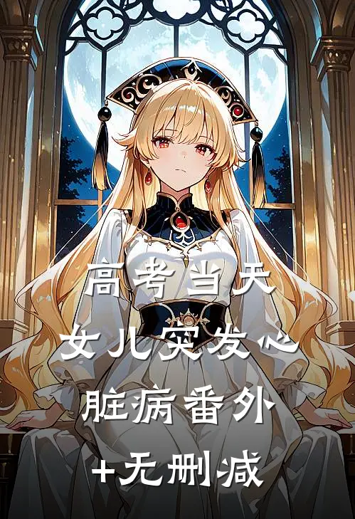 高考当天，女儿突发心脏病番外+无删减