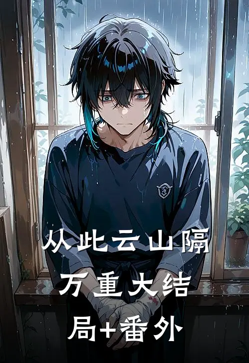 从此云山隔万重大结局+番外