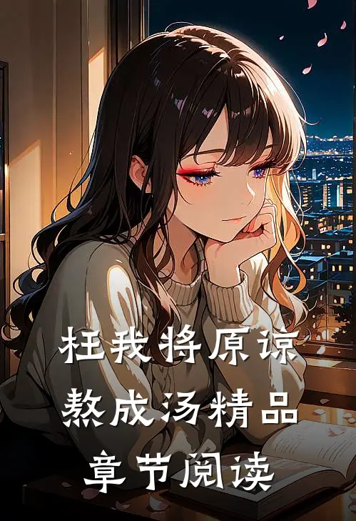 枉我将原谅熬成汤精品章节阅读