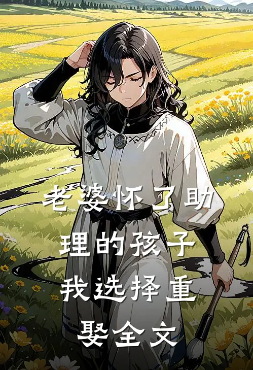 老婆怀了助理的孩子，我选择重娶全文