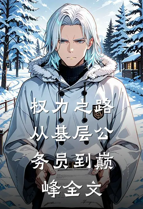 权力之路：从基层公务员到巅峰全文