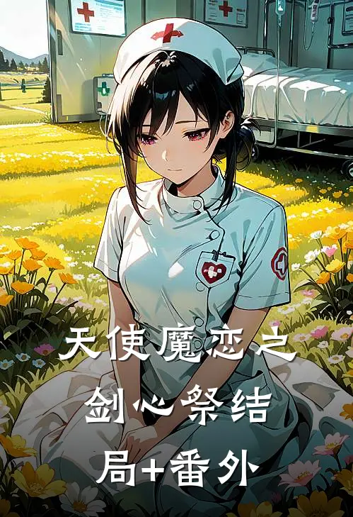 《天使魔恋之剑心祭》结局+番外