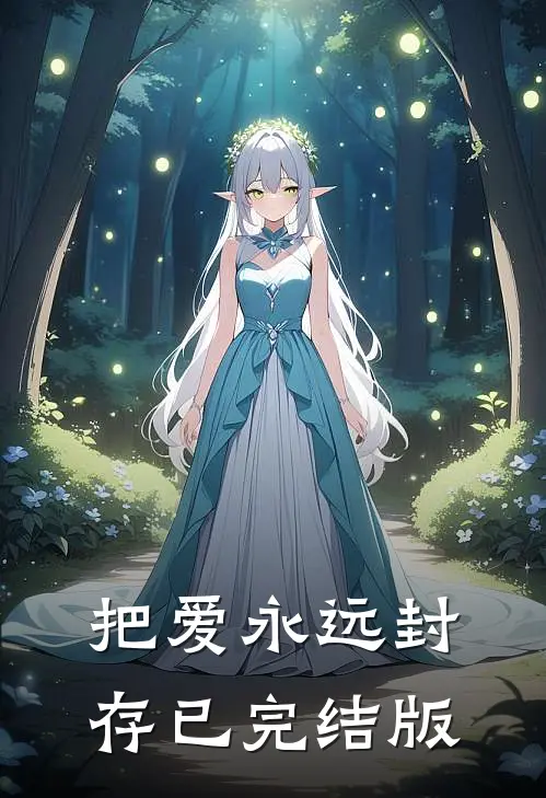 把爱永远封存已完结版