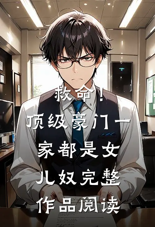 救命！顶级豪门一家都是女儿奴完整作品阅读