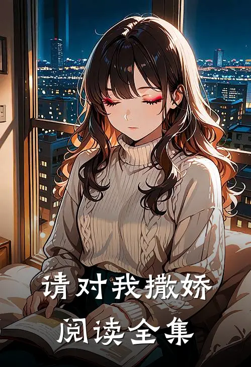 请对我撒娇阅读全集