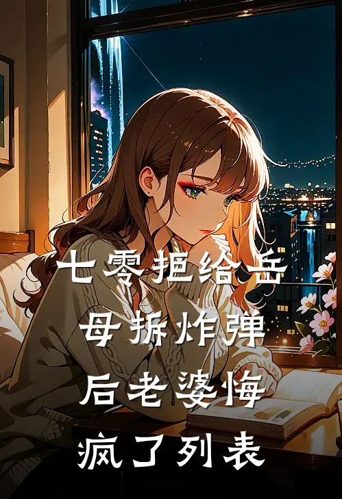 七零拒给岳母拆炸弹后老婆悔疯了列表