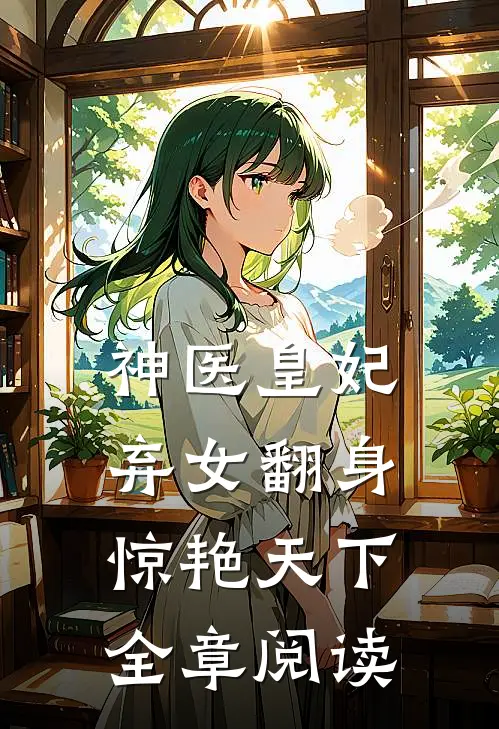 神医皇妃：弃女翻身惊艳天下全章阅读