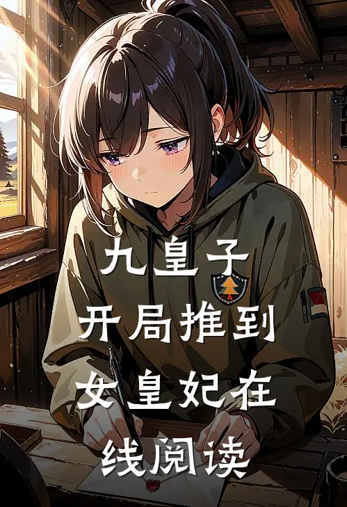 九皇子：开局推到女皇妃在线阅读