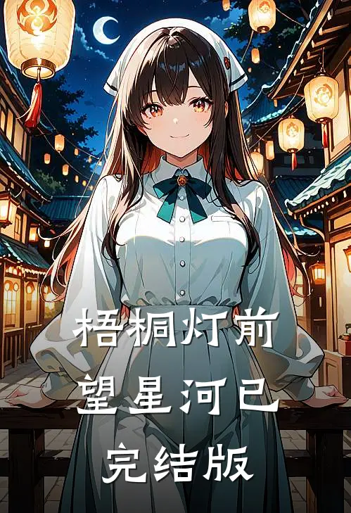 梧桐灯前望星河已完结版