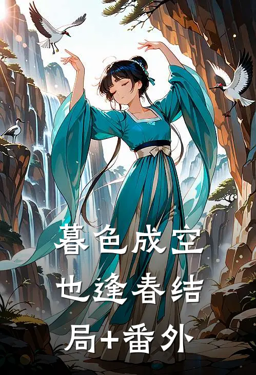 暮色成空也逢春结局+番外