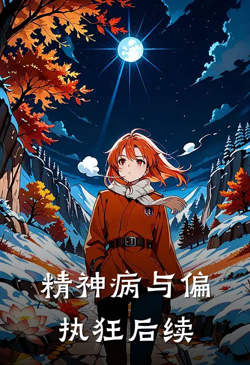 精神病与偏执狂后续