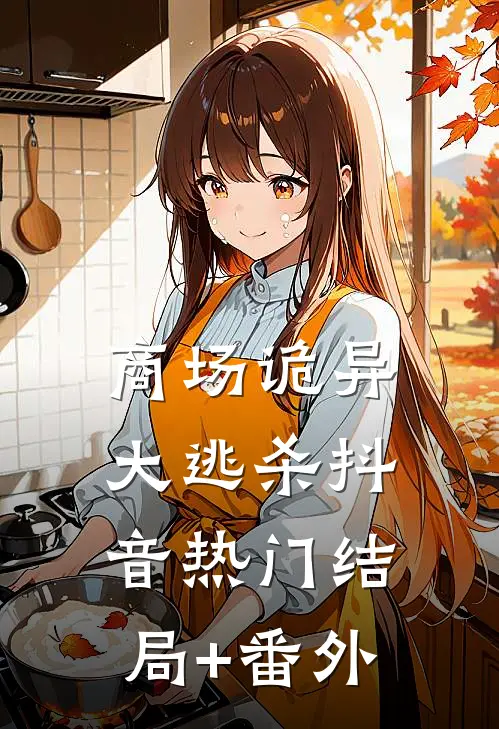 商场诡异大逃杀抖音热门结局+番外