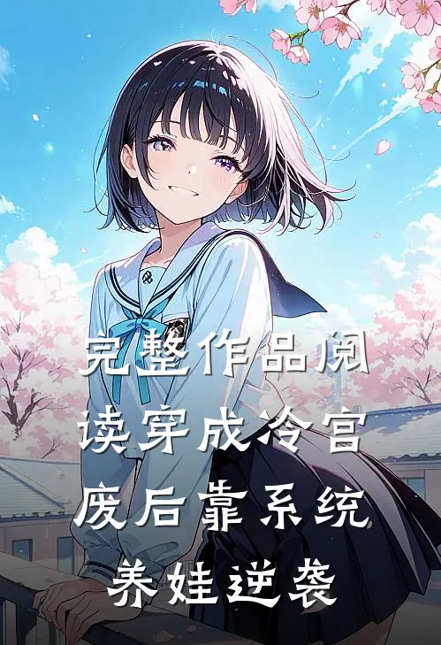 完整作品阅读穿成冷宫废后靠系统养娃逆袭