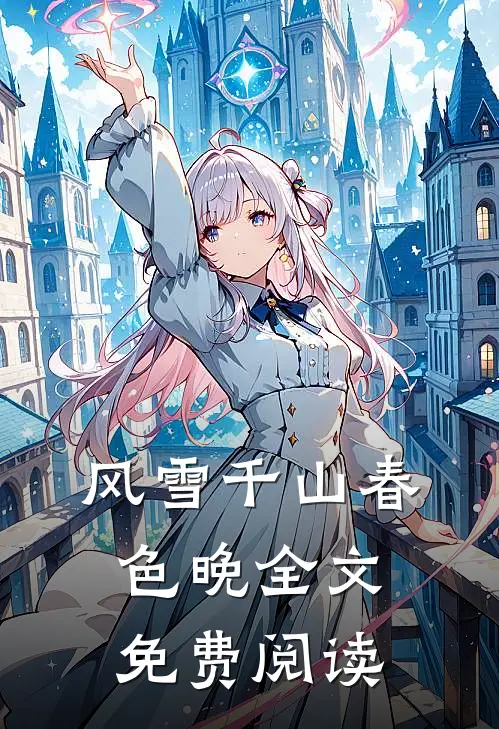 风雪千山春色晚全文免费阅读