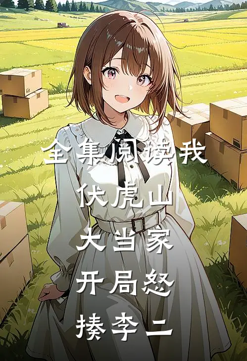 全集阅读我，伏虎山大当家，开局怒揍李二