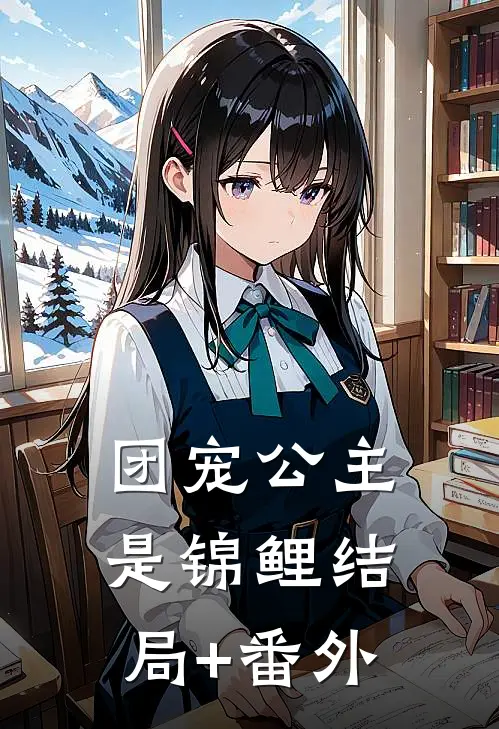 团宠公主是锦鲤结局+番外