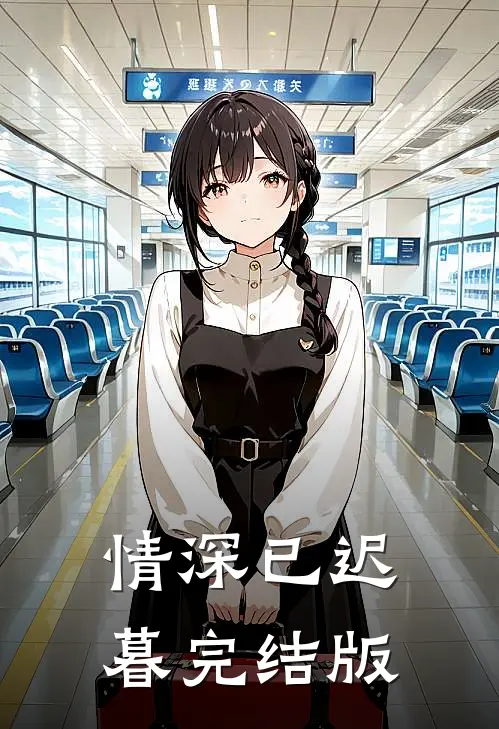 情深已迟暮完结版
