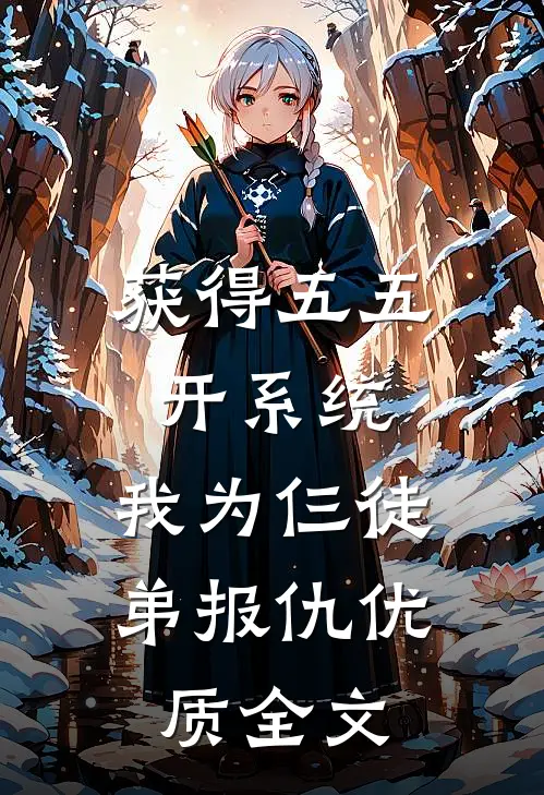获得五五开系统，我为仨徒弟报仇优质全文