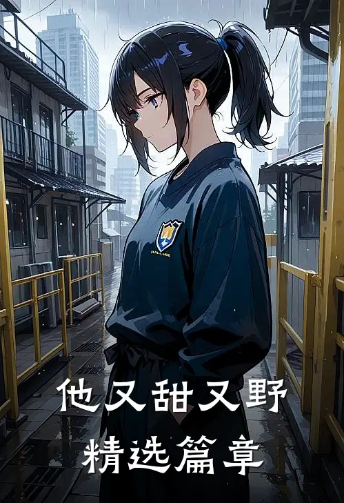 他又甜又野精选篇章在线阅读
