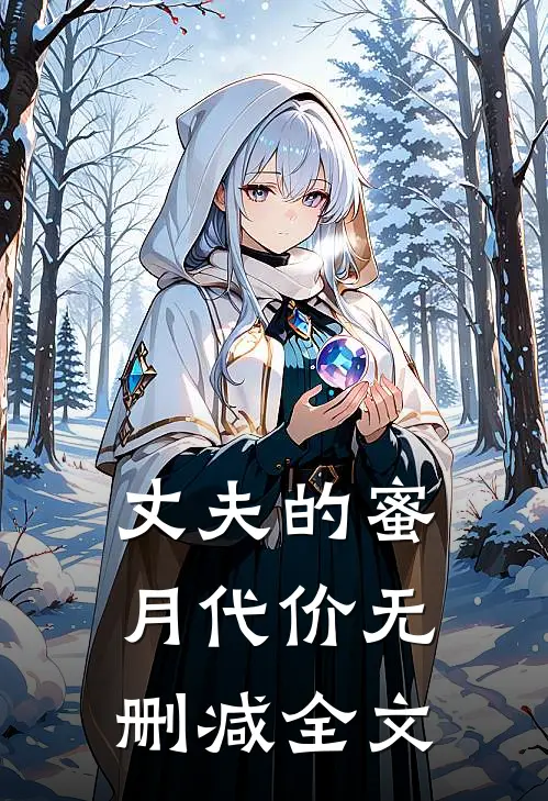 丈夫的蜜月代价无删减全文