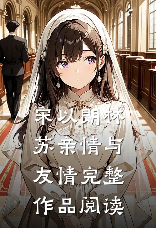 宋以朗林苏《亲情与友情》完整作品阅读