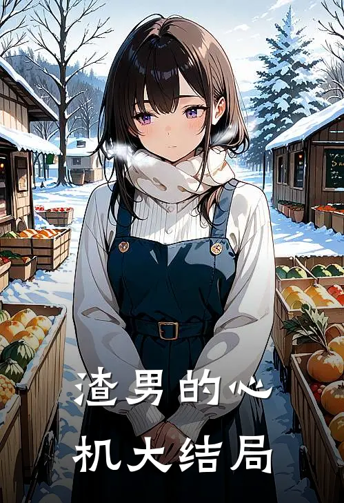 渣男的心机大结局