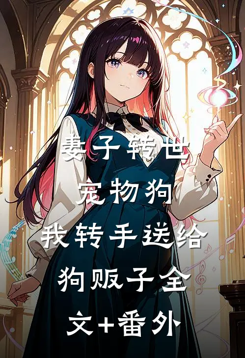 妻子转世宠物狗，我转手送给狗贩子全文+番外
