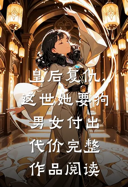 皇后复仇：这世她要狗男女付出代价完整作品阅读