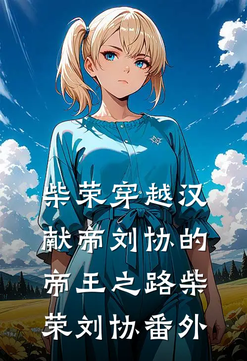 柴荣穿越汉献帝刘协的帝王之路柴荣刘协 番外