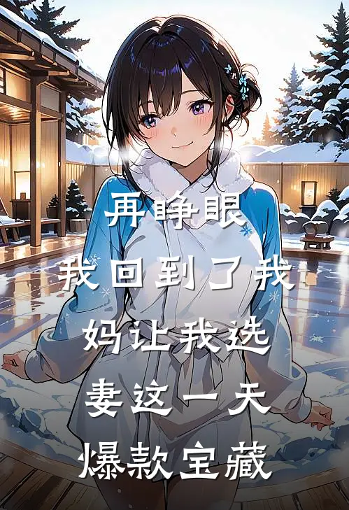 再睁眼，我回到了我妈让我选妻这一天爆款宝藏