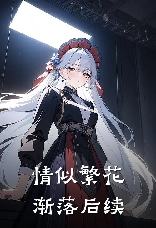 情似繁花渐落后续