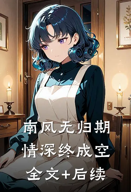 南风无归期，情深终成空全文+后续
