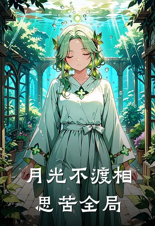 月光不渡相思苦全局