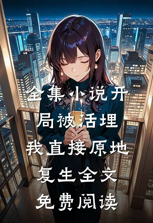 全集小说开局被活埋,我直接原地复生全文免费阅读